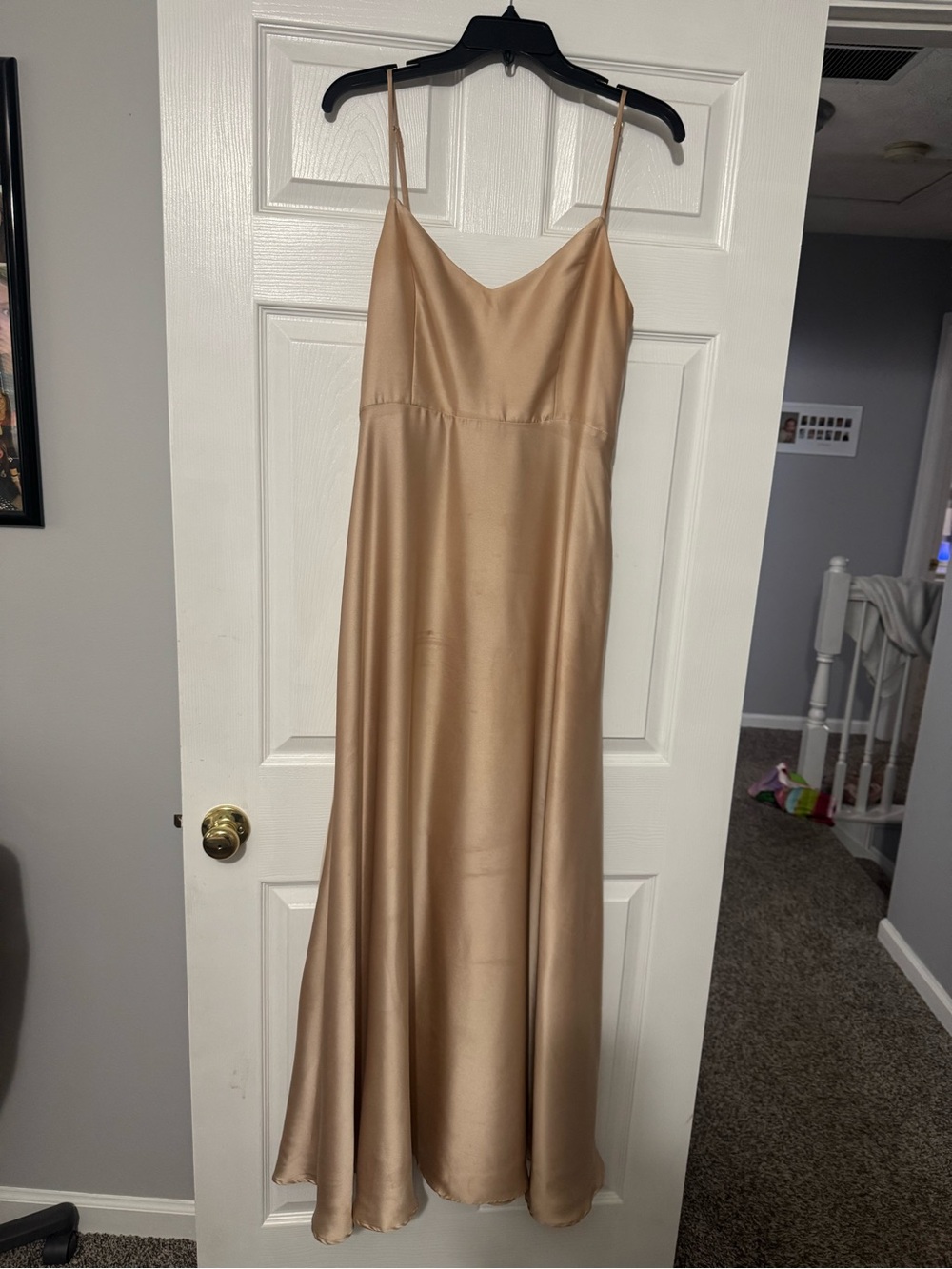 Show Me Your Mumu Faith Maxi Dress